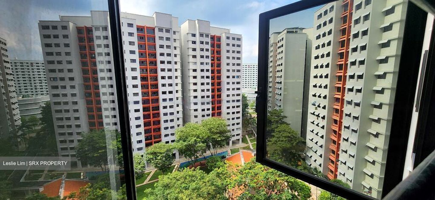Blk 310A Anchorvale Vista (Sengkang), HDB Executive #572695061